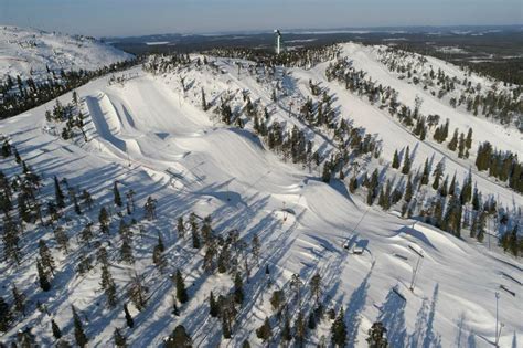 ruka webcam|Webcams around Kuusamo